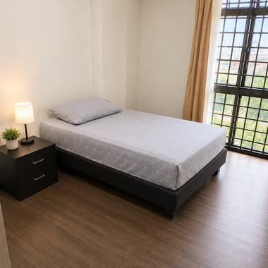 Common Room for Rental