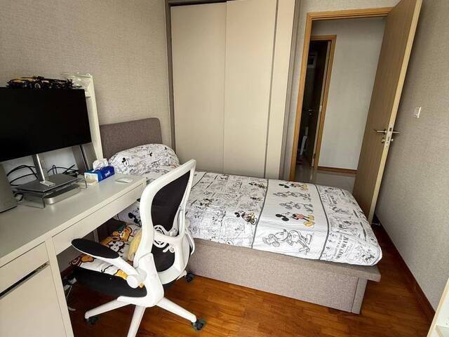Common Room with Shared Bathroom for Rent – Forestville EC, Woodlands Drive 16