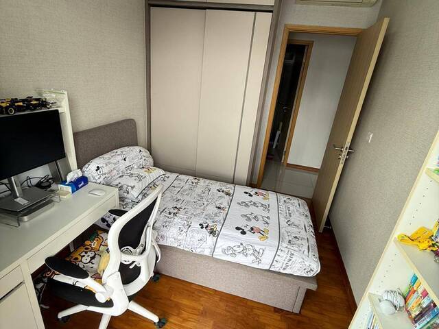 Common Room with Shared Bathroom for Rent – Forestville EC, Woodlands Drive 16