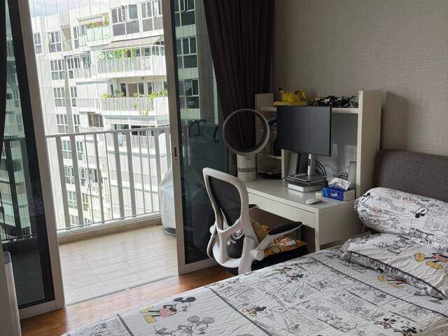 Common Room with Shared Bathroom for Rent – Forestville EC, Woodlands Drive 16