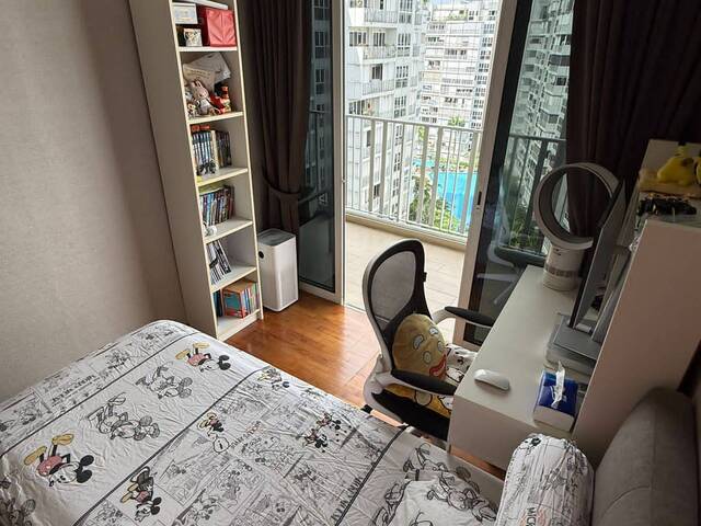 Common Room with Shared Bathroom for Rent – Forestville EC, Woodlands Drive 16