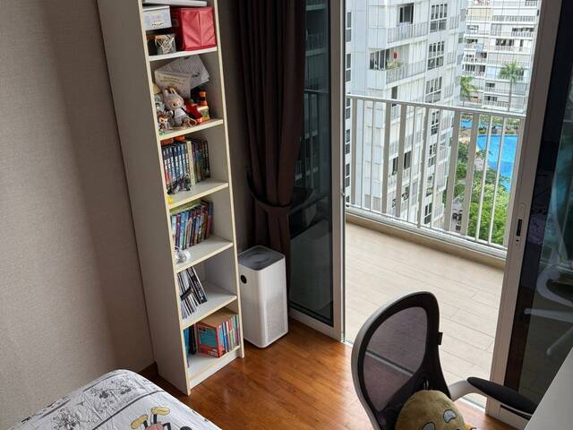 Common Room with Shared Bathroom for Rent – Forestville EC, Woodlands Drive 16