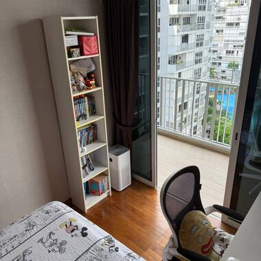 Common Room with Shared Bathroom for Rent – Forestville EC, Woodlands Drive 16
