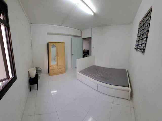 Blk 39 Jalan Rumah Tinggi - Redhill
