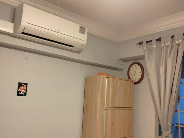 Common Room for rent at Blk 756 Yishun Street 72. (Male Only) no agent fee