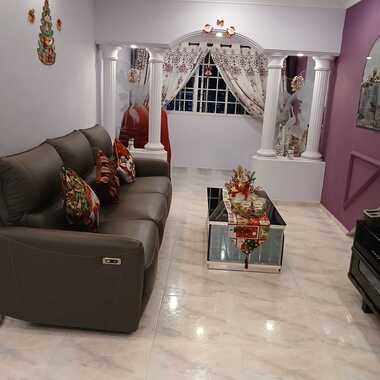 Blk 837 Hougang Central - $850 for 1 pax (any gender) - AIRCON + WIFI