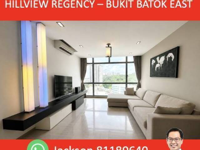 C.H.E.A.P condo at Bukit Batok East