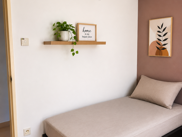 Common Room for Rent at Seng Kang