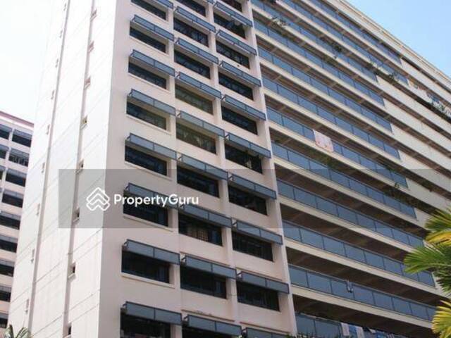 Common Room @ Jurong West St 61 BLK 644!