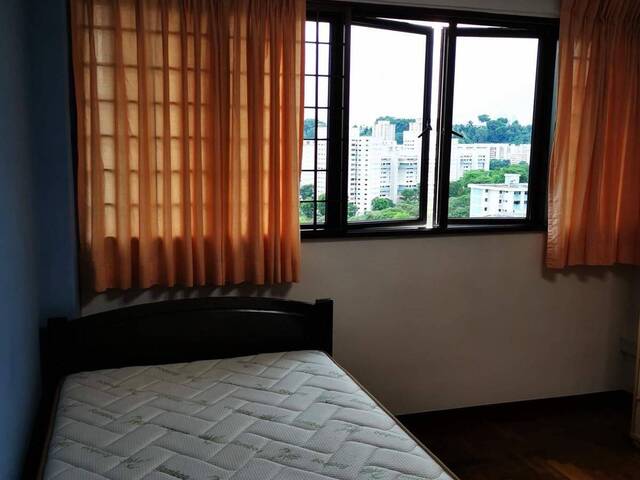 Room for Rent - Bukit Merah
