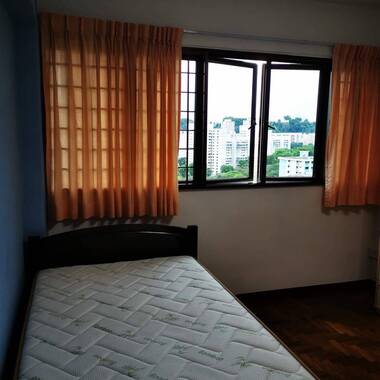 Room for Rent - Bukit Merah