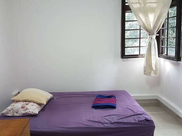 5Rm flat/Compassvale LRT/Blk251