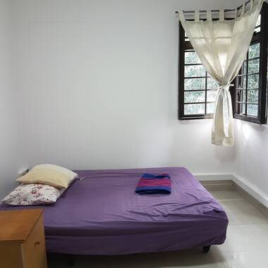 5Rm flat/Compassvale LRT/Blk251