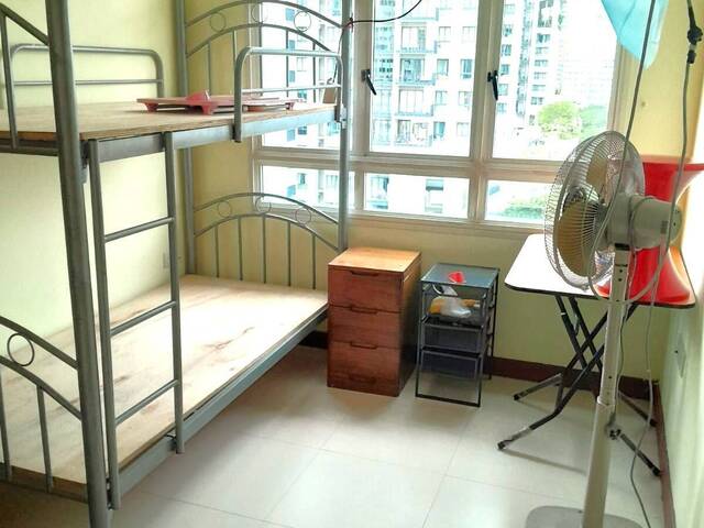 Common Room for Rent at Blk 10A Boon Tiong Road. (Female Only) NO AGENT FEE