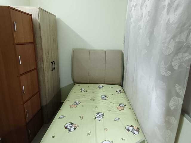 Ang Mo Kio Ave 3 Blk 343 Room for rent.