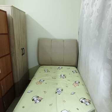 Ang Mo Kio Ave 3 Blk 343 Room for rent.