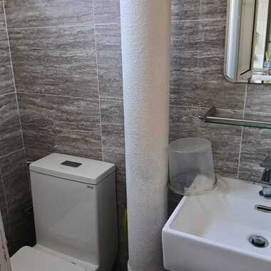 Blk 820 Yishun - lady environment - $750 for 1 lady (aircon + wifi)