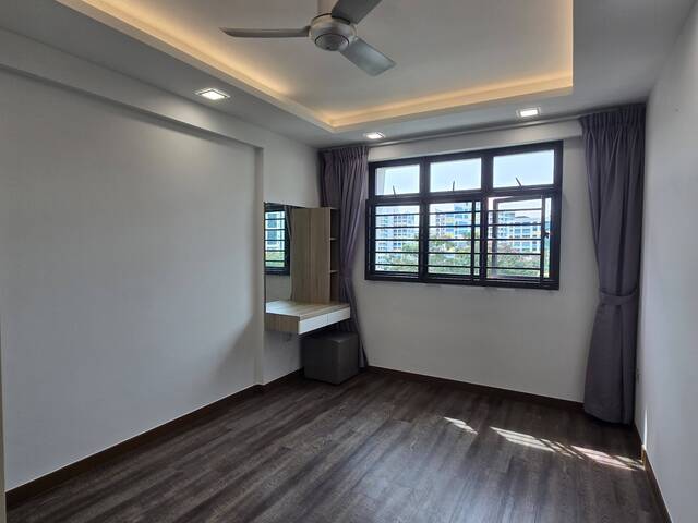 One master bedroom for rent