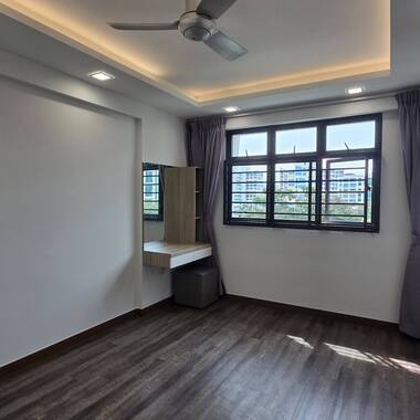 One master bedroom for rent