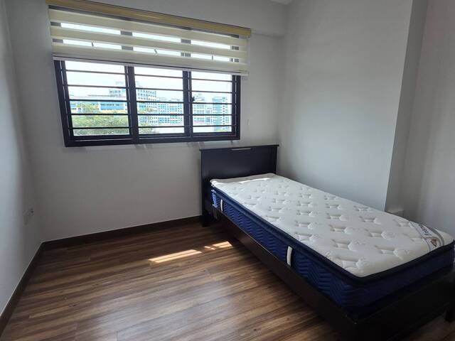 Common Room for Rent