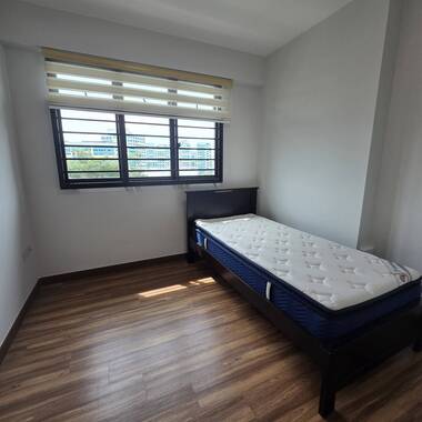 Common Room for Rent