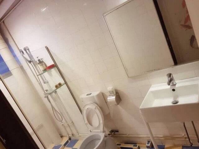 A Spacious Common Room For Rent (Clean & Cosy)
