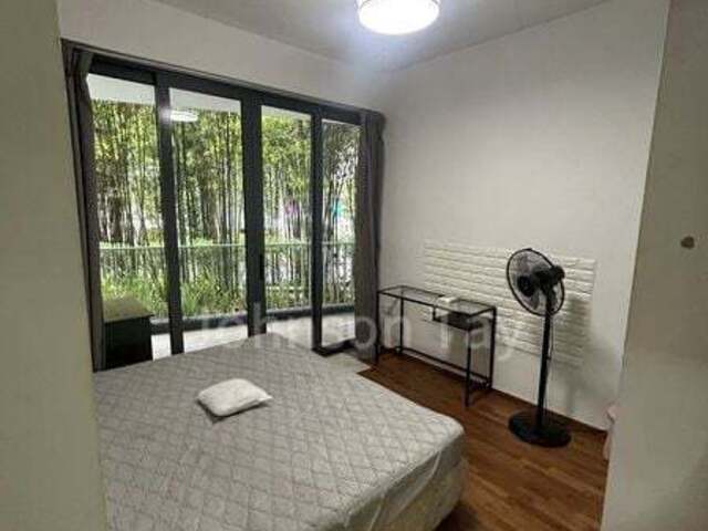 Condo in Punggol, whole unit (2B) 榜鹅公寓 Parc Centros 整间出租(2B)