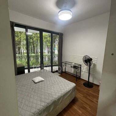 Condo in Punggol, whole unit (2B) 榜鹅公寓 Parc Centros 整间出租(2B)