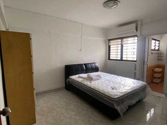 Tampines Whole Unit for Rent
