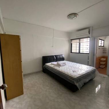 Tampines Whole Unit for Rent