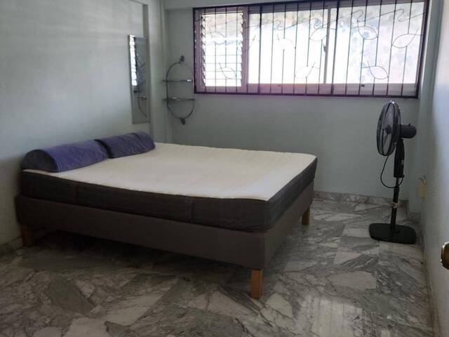 Hougang Common Room For Rent