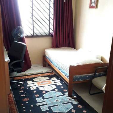 BLK 230 CHOA CHU KANG CENTRAL BESIDE SOUTH VIEW LRT/ 5 MIN MRT