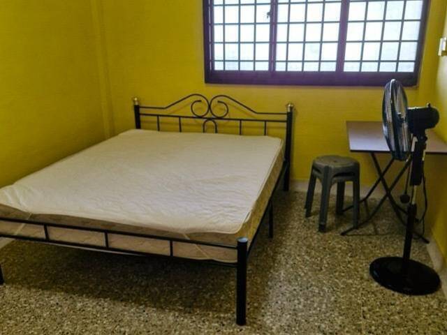 Rooms for rent in Ang Mo Kio