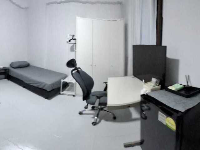 Common bedroom