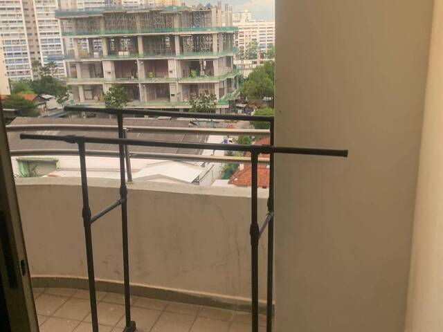 Room for rent / Toa Payoh, Novena / Common room / 1pax stay / Available June 3