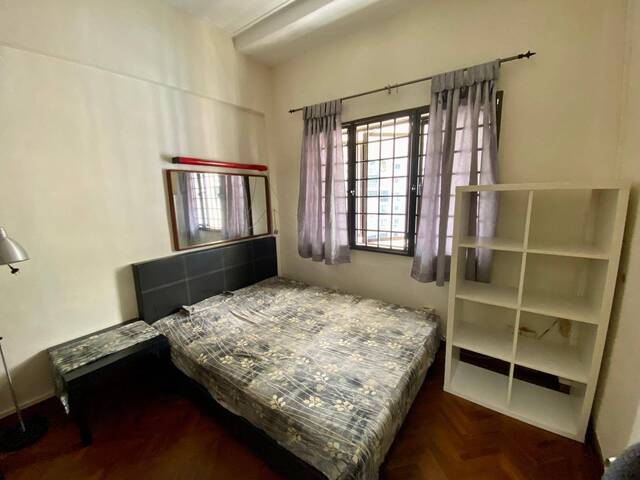 Room For Rent - Somerset, Newton/ Common room / 1 pax stay / Available July 3