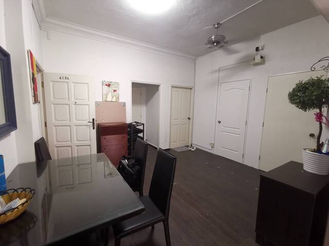 Room for rent / East Coast / Katong/ Common room / 1-2 pax stay / Available July 9