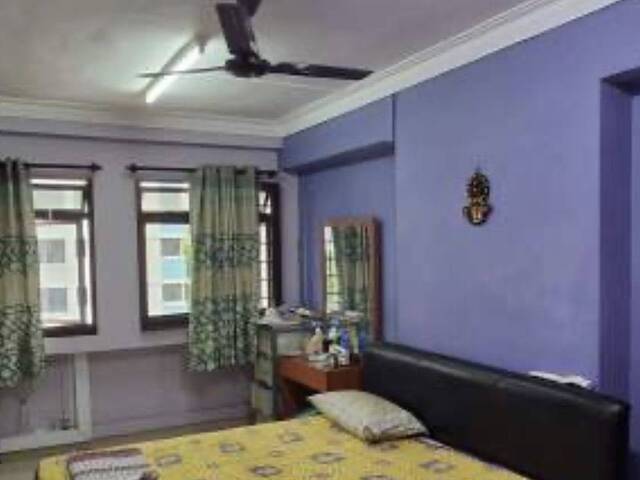 Master room at 533 bukit panjang ring road for rent! Aircon wifi!