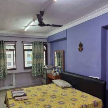 Master room at 533 bukit panjang ring road for rent! Aircon wifi!