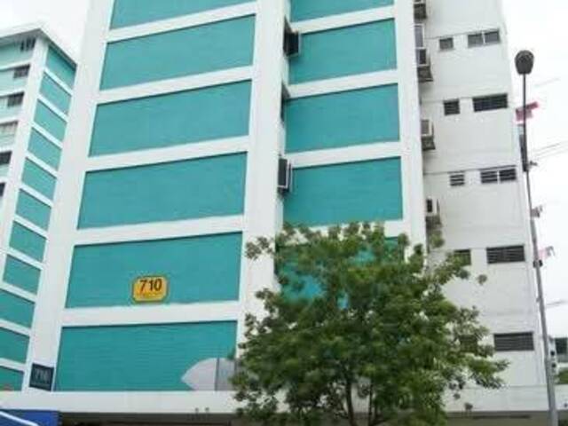 Master Room for rent at Blk 710 Clementi West Street 2. Female Environment! NO AGENT FEE