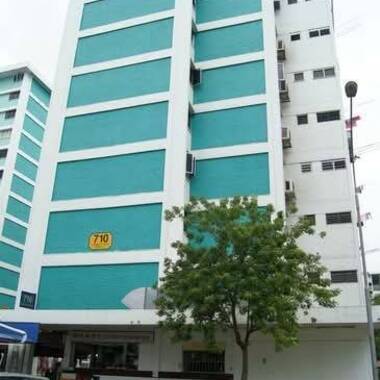 Master Room for rent at Blk 710 Clementi West Street 2. Female Environment! NO AGENT FEE