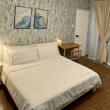 No Agent Fee No Owner Maison Bleu Studio Near Eateries And Shopping Mall