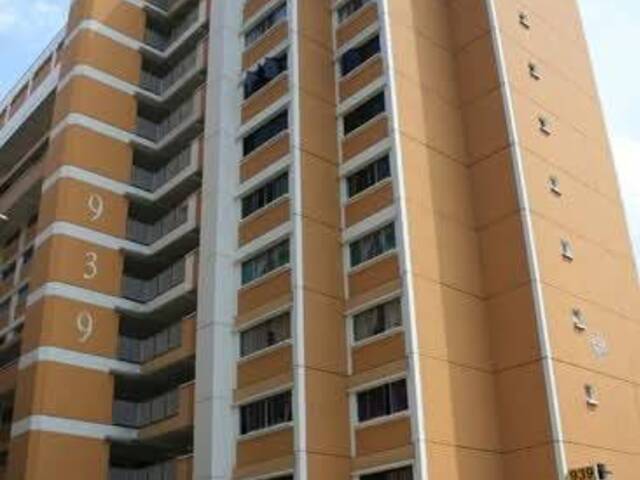 Master Room for rent at Blk 939 Jurong West Street 91! no agent fee