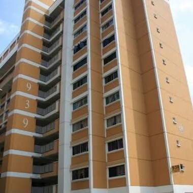 Master Room for rent at Blk 939 Jurong West Street 91! no agent fee