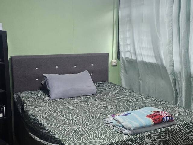 Nice & Neat room for rent!