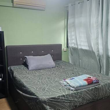Nice & Neat room for rent!