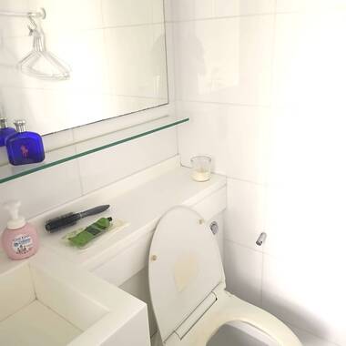 Master Room for rent at One Amber. (Female Only) NO AGENT FEE