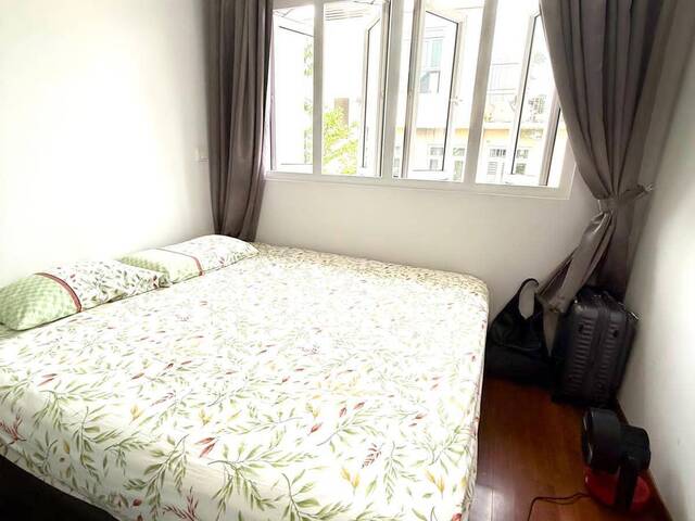 Liveable space in the East