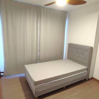 Common Room for rent at blk 425A Northshore Crescent, (Single Pax Only) NO AGENT FEE
