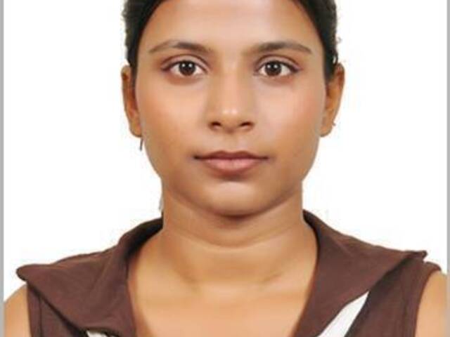 Namrata Agrawal is looking for a room in Queenstown